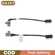 New Replacement Power Jack Cable For Inspiron 3405 3501 3505 3511 3515 5593 5594 Vostro 3500 3501 04