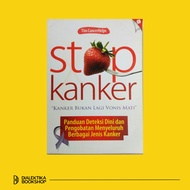 Stop Cancer - Cancer TeamHelps - Health Book