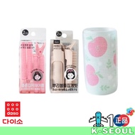 [K-DAISO] Volume Clip Hair Roll Hair Pins Bang Volume Hair Root Volume up Clip Hair roll