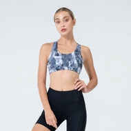 TA ACTIVE GIZEL SPORT BRA เสื้อสปอร์ตบรา ชุดฟิตเนส สปอร์ตบรา ชุดออกกำลังกาย บราออกกำลังกาย ชุดผู้หญิ