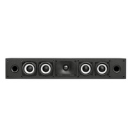 Polk Audio Monitor XT35 Low-Profile Center Channel Speaker - Polk MXT35 Polk X35