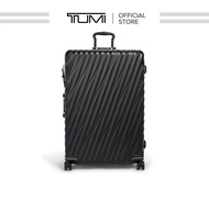 TUMI 19 DEGREE EXTENDED TRIP EXPANDABLE 4 WHEELED PACKING CASE