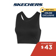 Skechers Women GOFLEX Athleisure Corner Sports Bra - P222W063