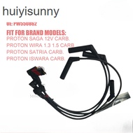 HYS  PROTON PLUG CABLE WIRE SAGA 12V   ISWARA   WIRA 1.3  1.5 PW550862
