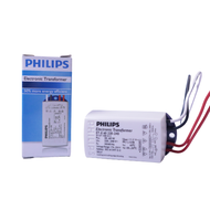 Philips 12V 20W~60W Electronic Transformers ET-E 60 220V-240V / Dimmable Led Driver
