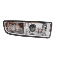 {SJDFW} Áp dụng 2000 Kiểu LEXUS Lexus lx470 Đèn sương mù trắng lắp ráp đèn sương mù trước