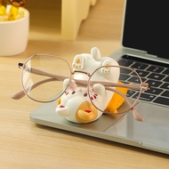 Cute Kitten Mobile Phone Stand Glasses Display Stand Glasses Shop Stand Display Stand Window Decorat
