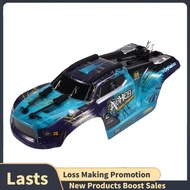 SCY1:18 Remote Control Car Shell Compatible with Model 18101 Compatible with Model 18101