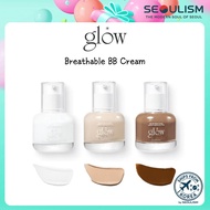 🇰🇷[Glow] Breathable BB Cream | Base Makeup | Authentic K-Beauty | Ships from Korea