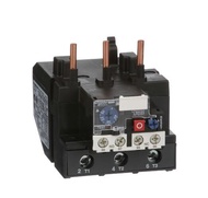 SZ LR2D3355 Is replaced by LRD3355 LRD3355C TeSys LRD thermal overload relays - 30...40 A - class 10