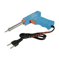 TRM GS-20 Dual Power 20W - 200W Soldering Iron | Fast Heat Cheap Hand Soldering Iron (K)