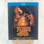 C183 American Film Studio 666 (2022) Blu-ray BD25 Eng Zh Spanish C0103