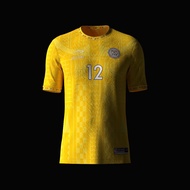 2026 Azkar away jersey