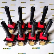 COIL PLUG BMW E30 E31 E32 E34 E36 E38 M50 B25 M52 M54 M62 2.5L 3.0L L6 525i 325i 530i 740i M3 540i 7
