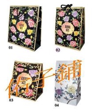 ANNA SUI 安娜蘇 薔薇手提袋(小) 5個一組 100元含運