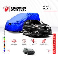 Autonation Garage - Mazda Biante Elite Hummer Car Cover