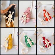Bunny Sling Bag