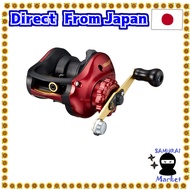 【Direct From Japan】 SHIMANO Bait Reel Smelt Wakasagimatic Right Handle/Left Handle