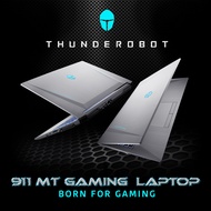 ThundeRobot 911 MT - (i5 11th gen / 8GB*2 DDR4 / 512SSD / RTX3050) (i7 11th Gen / 16GB RAM + 512GB SSD)