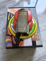 Máy chà nhám tròn dùng hơi tokyo 5in và 6in hàng xịn sò made in Japan