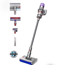 Dyson Digital Slim Submarine™ 輕量乾濕全能洗地吸塵機