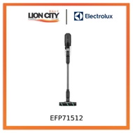 Electrolux EFP71512 UltimateHome 700 Lightweight handstick vacuum cleaner