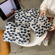 [Hot Sale Laptop Bag] Japan South Korea New Style Laptop Computer Bag Female 37cm 43cm 50cm Liner Ba