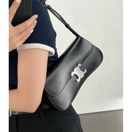 New Style LOLA Medium Underarm Bag Shoulder Bag Handbag Clutch Female Bag
