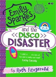 03 Emily Sparkes and the Disco Disaster