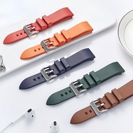 ۩✠๑ Rubber Watchband for Seiko No. 5 Omega Zenith Mido Longines Casio Fossil Hamilton Women Silicone Watch Strap Male 20mm 22mm