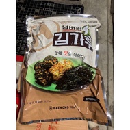 Haenong Korean Domestic Shredded Seaweed 400gr pack