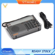 [UTnus9ddL]  -757 Full Band Radio AM/FM/SW UHF/VHF/Airband  TF Card Play APP Remote Control