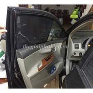 Beautiful Toyota Altis 2016-2021 sunshade set