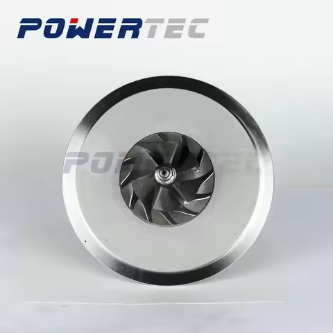 NEW GT22 Turbo charger Core 736210-5009 736210-0009 Turbocharger Cartridge 1118300SZ 1118300DL for I