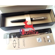 HITAM Parker Pen - Black Original