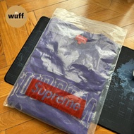Baju Supreme Sketch Embroidered 100% Original!