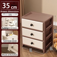 ZHUOLESHI | Multifunctional Storage Cabinet 35cm