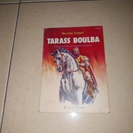 Tarass Boulba - Pahlawan Bangsa Kozak