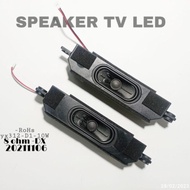 Minimalis Speaker Tv Led Bass Yx415-8 Ohm 10 Watt Harga Perpcs Tv