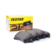 BMW G20 320i G22 G42 Rear Brake Pad Textar