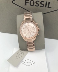 Fossil  42mm Watch This Women&amp;Men village Fossil shell Japanese movement