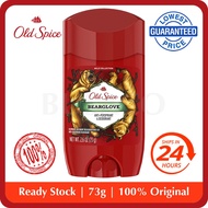 🔥In Stock🔥 73g | Old Spice Bearglove Anti-Perspirant &amp; Deodorant | Wild Collection, 2.6 Oz | 💯% Authentic