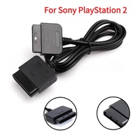 1.8Meter Controller Extension Cable for Sony PlayStation 2 PS2 Game Console