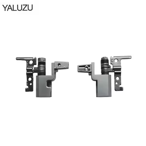 New Laptop LCD Hinge For Lenovo Thinkpad X220 X220I X230 X230I 04W1407 Hinges