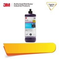 3M Perfect-It Machine Polish, 1 Quart, 06094