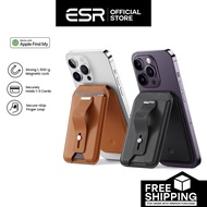 ESR 2K609 Geo wallet with full MFM Find My functionality