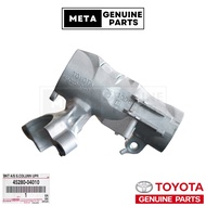 Start Key Switch Cover TOYOTA TIGER D4D Year 1998-2003 SOLUNA 4528004010