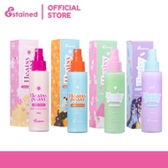 Estained Heatsy Peasy Heat Protectant Spray