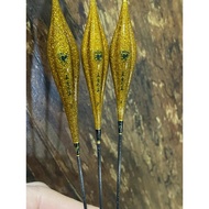 Nano float S6+01 star fruit bulb