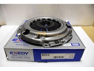 ✅ หวีคลัชท์ ✅ MAZDA CRONOS 626 92-กะบะ B2200 (รหัสสินค้า MZC-619) [ชื่อเรียกอื่นๆ : หวีคลัชคลัชคัทหว